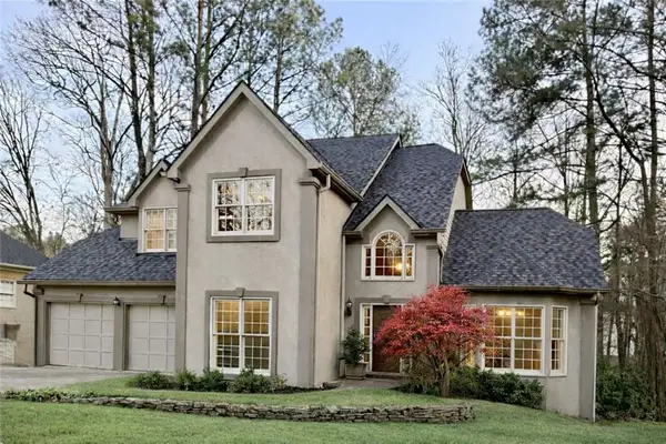 5635 Grove Point Road, Johns Creek, GA 30022