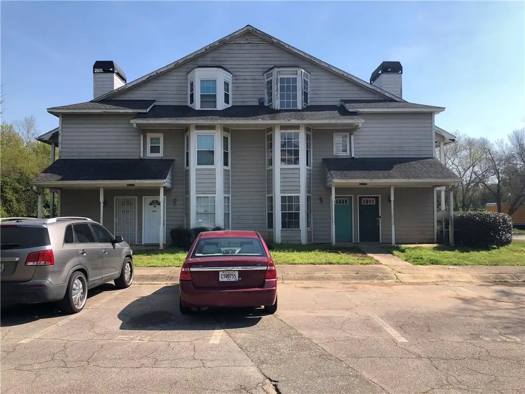 9456 Cypress Lane, Jonesboro, GA 30238 - #1