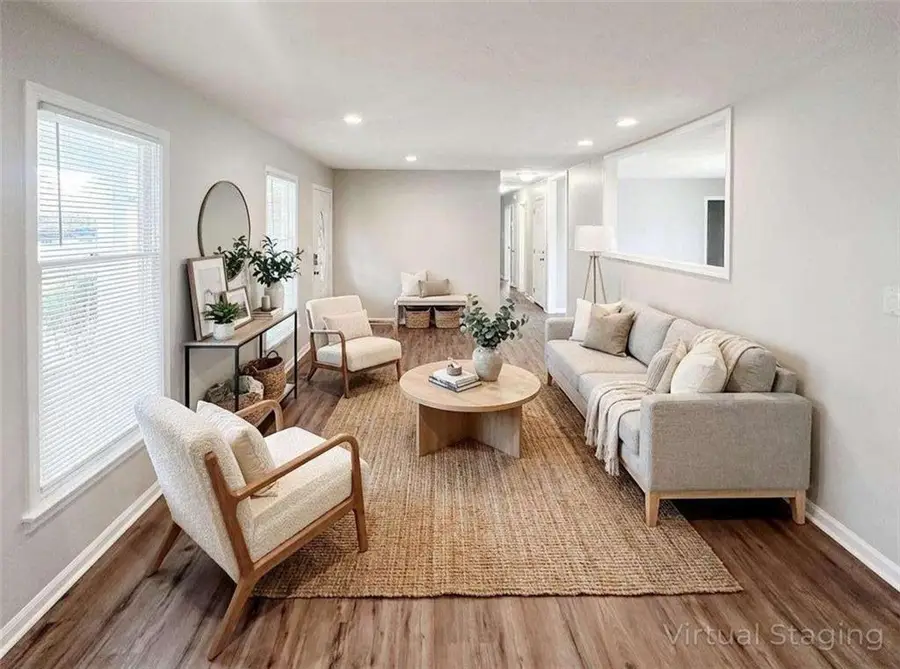 4060 W Stubbs Road W, South Fulton, GA 30349 - #2