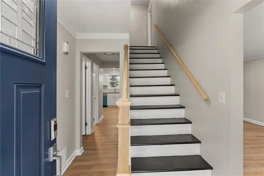 2116 Twin Falls Road, Decatur, GA 30032 - #2