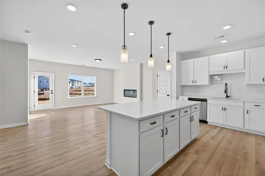 1130 Elowen Drive #107, Austell, GA 30168 - #2