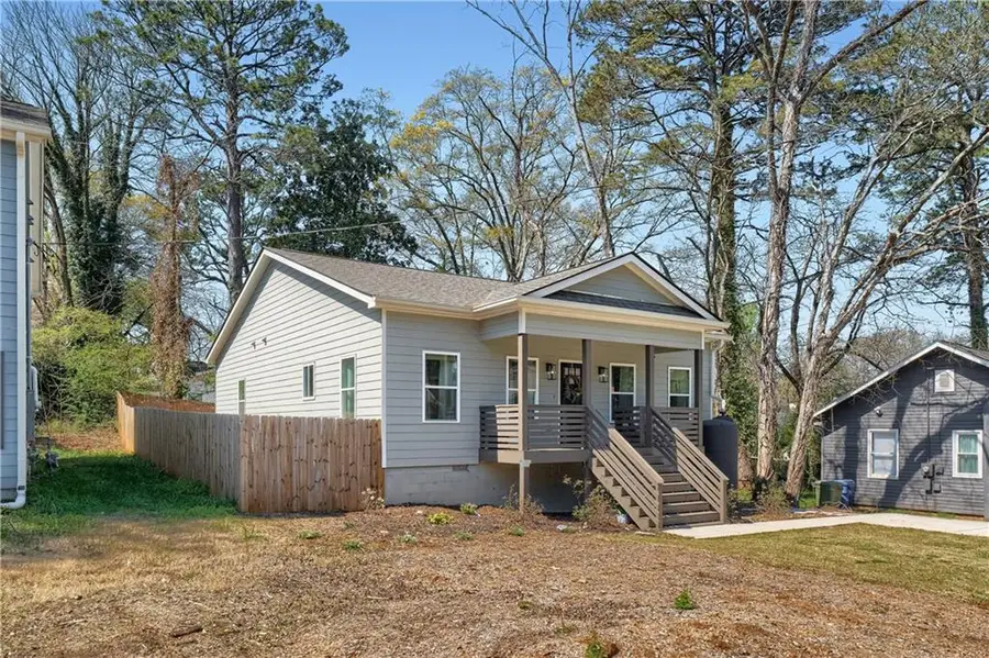 25 Stillman Street Se, Atlanta, GA 30315 - #2