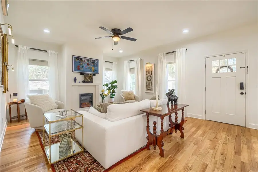 25 Stillman Street Se, Atlanta, GA 30315 - #3