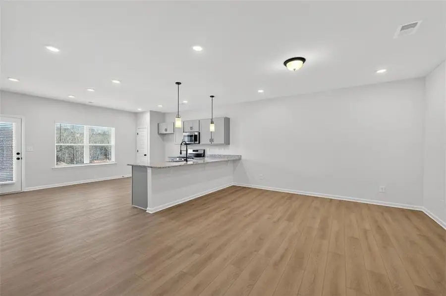 1140 Elowen Drive #108, Austell, GA 30168 - #2