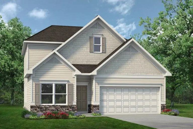 121 Shire Loop, Calhoun, GA 30701 - #1