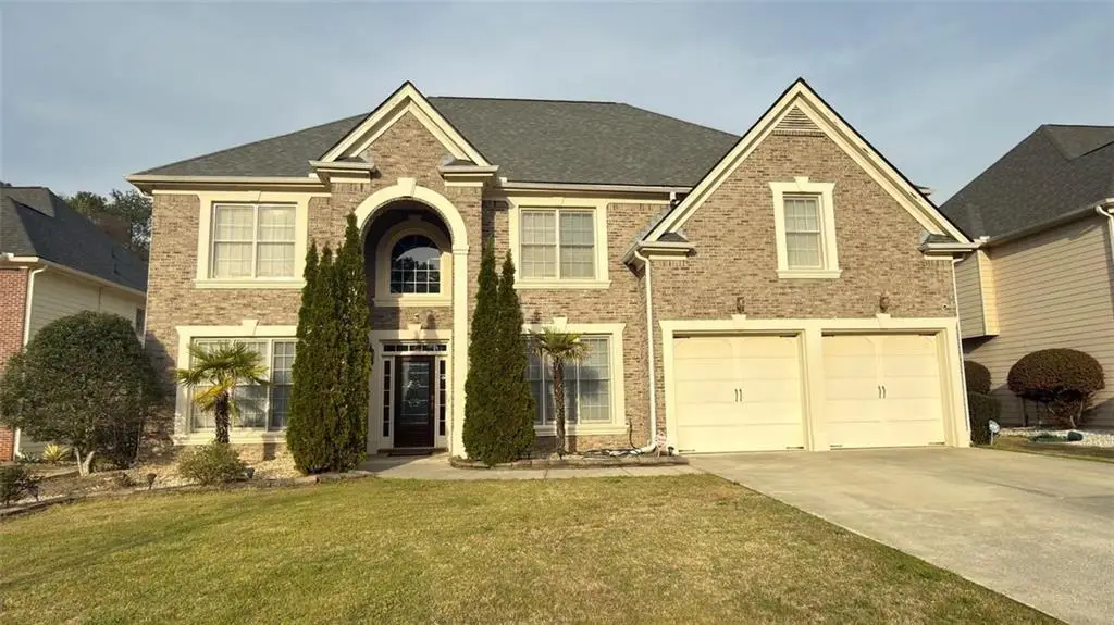 2966 Everson Ridge Court, Snellville, GA 30039 - #1