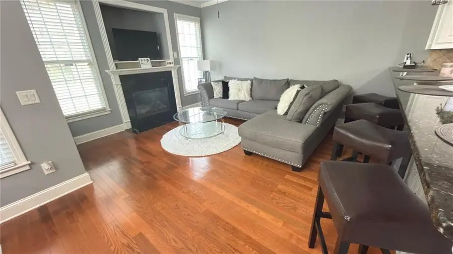 2966 Everson Ridge Court, Snellville, GA 30039 - #3