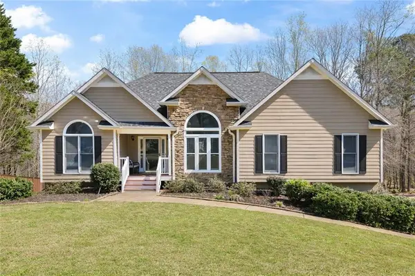 840 Whitby Drive, Douglasville, GA 30134