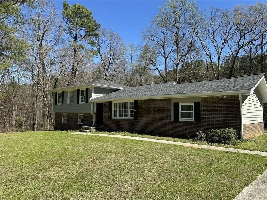 2529 Rockknoll Drive, Conley, GA 30288 - #2