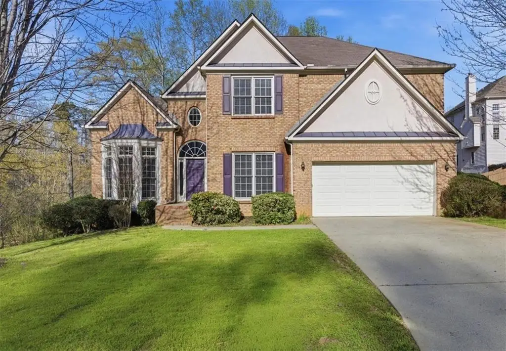 1660 Rosemist Trail, Grayson, GA 30017 - #1
