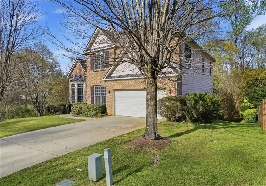 1660 Rosemist Trail, Grayson, GA 30017 - #2