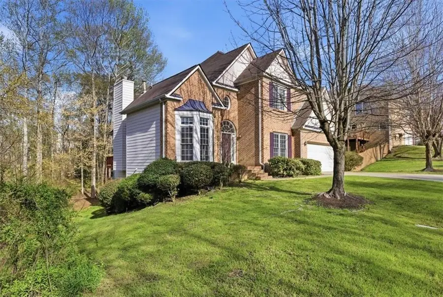 1660 Rosemist Trail, Grayson, GA 30017 - #3