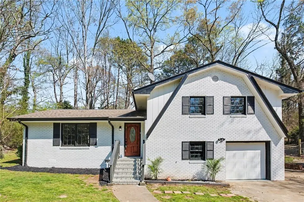 4101 Westview Street, Douglasville, GA 30135 - #1