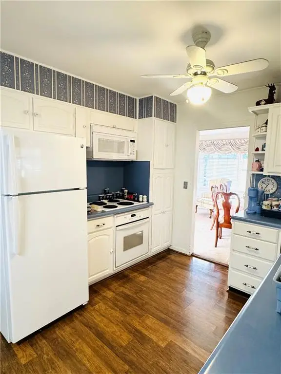 3791 Pacific Drive, Austell, GA 30106 - #2