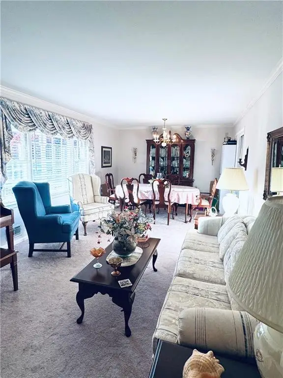 3791 Pacific Drive, Austell, GA 30106 - #3