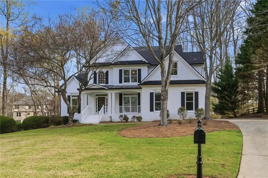 104 Cambridge Cove, Canton, GA 30115 - #2