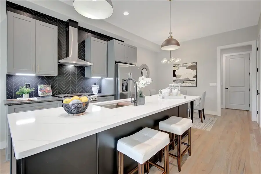 458 Connally Street Se, Atlanta, GA 30312 - #3