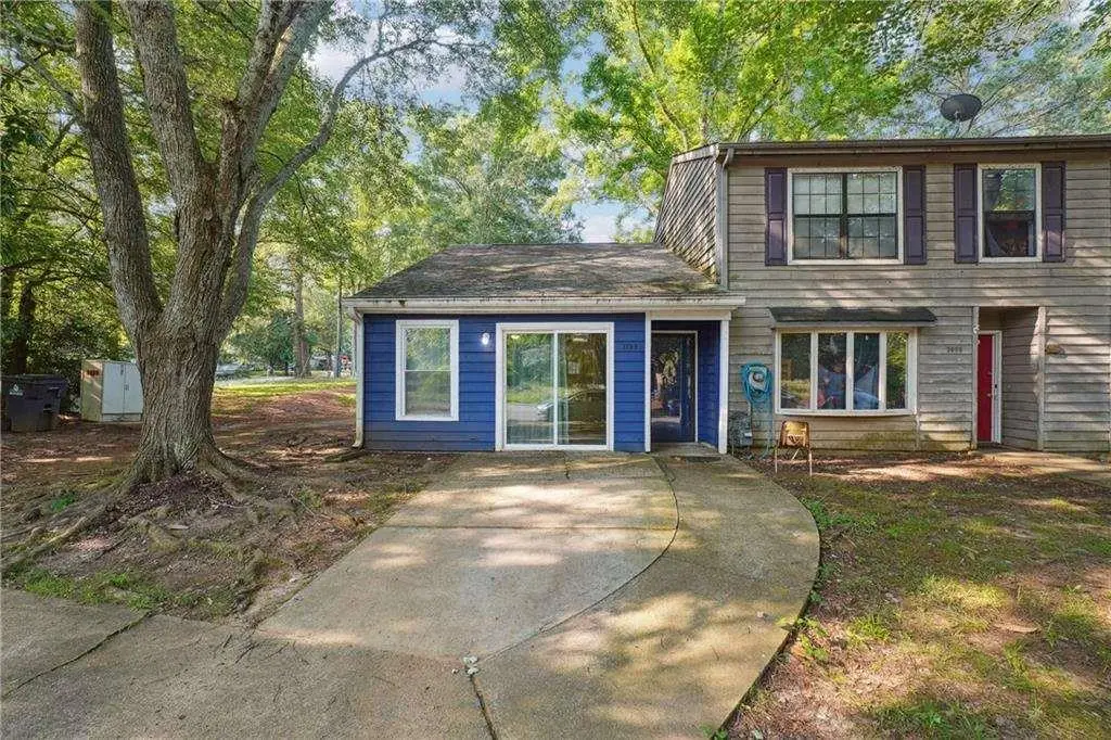 3799 Henry Court, Acworth, GA 30101 - #1