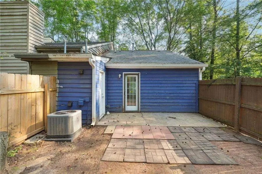 3799 Henry Court, Acworth, GA 30101 - #2