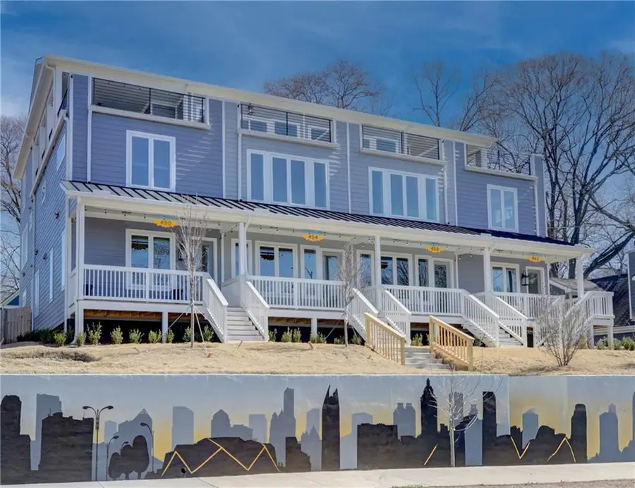 454 Connally Street Se, Atlanta, GA 30312 - #2