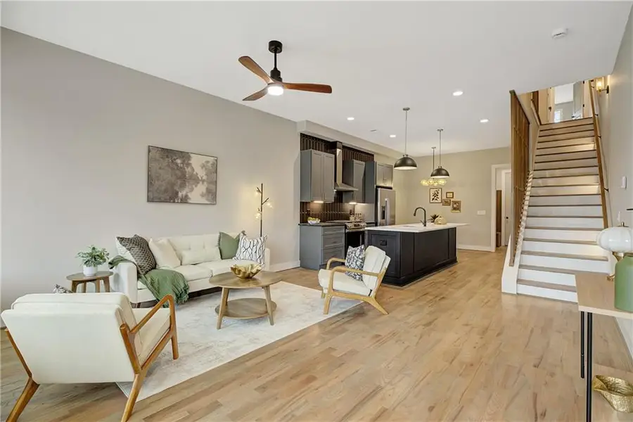 454 Connally Street Se, Atlanta, GA 30312 - #3