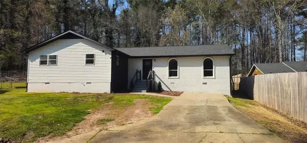 96 Sedgefield Drive, Jonesboro, GA 30236