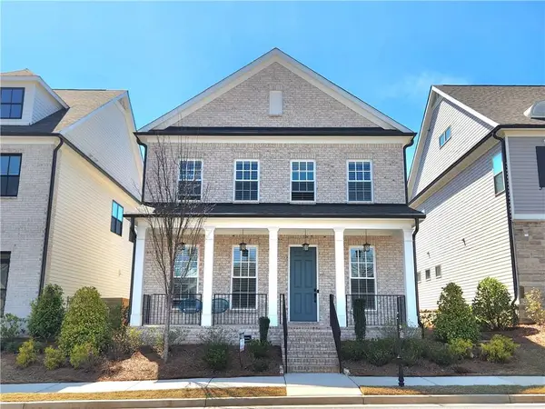 1003 Shurcliff Lane, Johns Creek, GA 30097