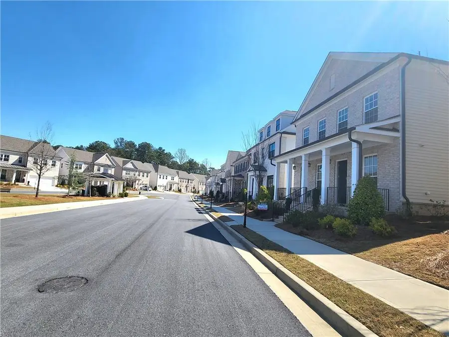1003 Shurcliff Lane, Johns Creek, GA 30097 - #3