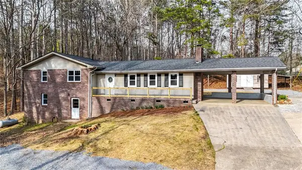 237 Lusk Court, Canton, GA 30114