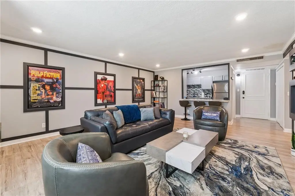 2965 Pharr Court South Nw #512, Atlanta, GA 30305 - #1