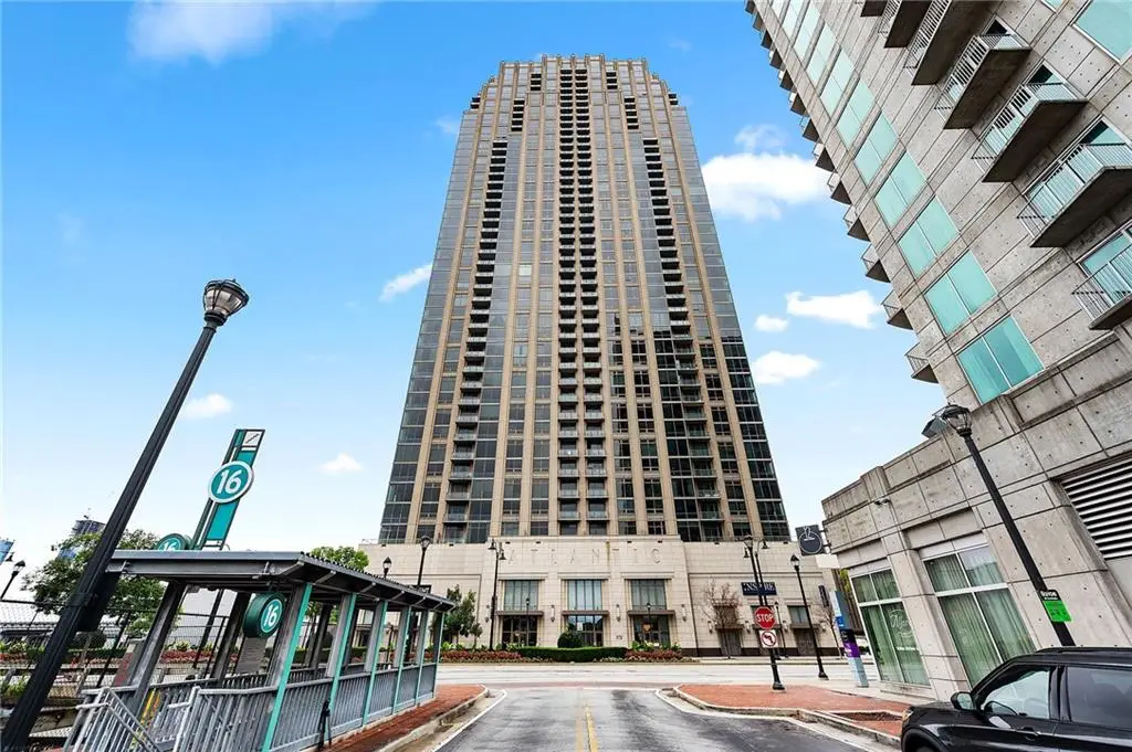 270 17th Street Nw #702, Atlanta, GA 30363 - #1