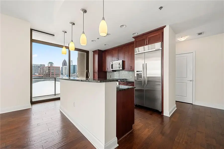 270 17th Street Nw #702, Atlanta, GA 30363 - #3