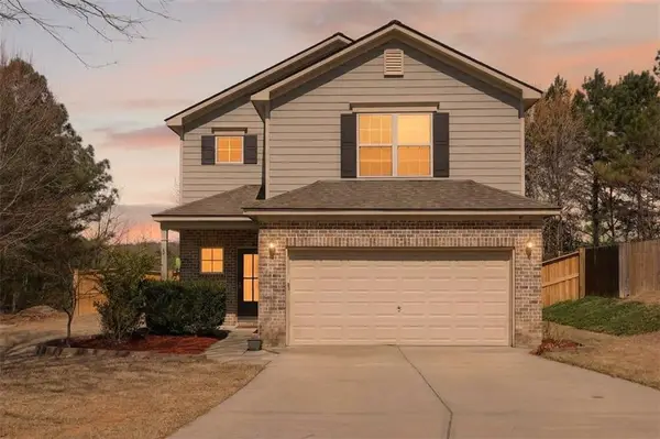 6897 Barker Station Walk, Sugar Hill, GA 30518