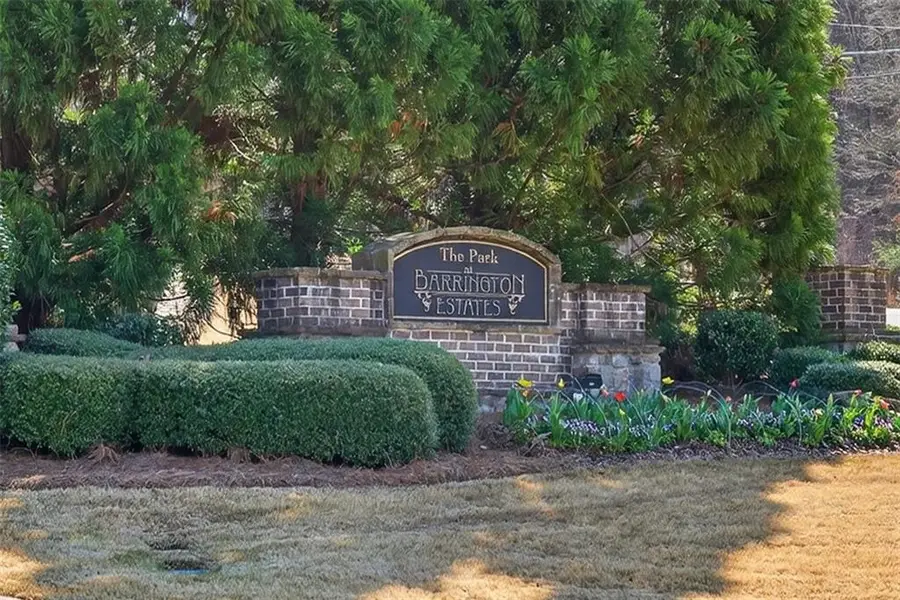 6897 Barker Station Walk, Sugar Hill, GA 30518 - #2