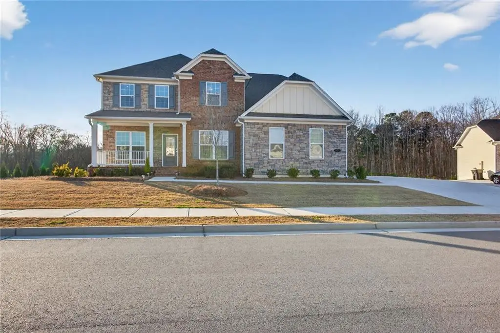 171 Westberry Street, Peachtree City, GA 30269 - #1