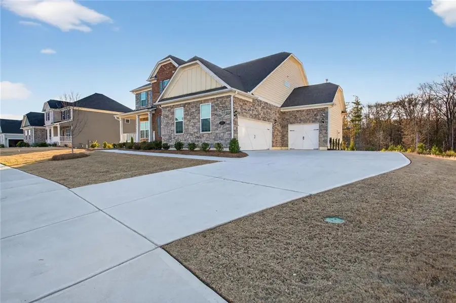 171 Westberry Street, Peachtree City, GA 30269 - #3