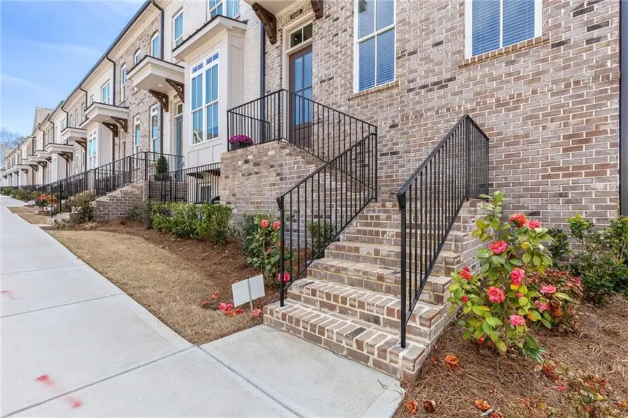 4546 Watervale Way, Peachtree Corners, GA 30092 - #2