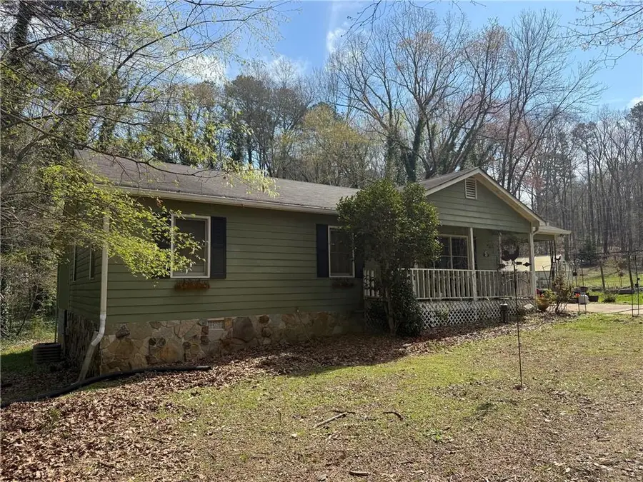 65 Black Oak Road Sw, Cartersville, GA 30120 - #2