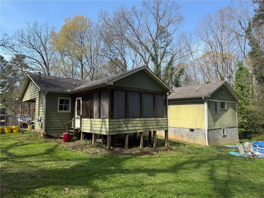 65 Black Oak Road Sw, Cartersville, GA 30120 - #3