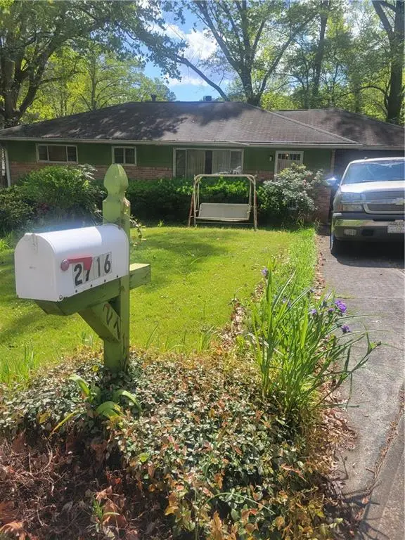 2716 Bonnybrook Drive Sw, Atlanta, GA 30311 - #1