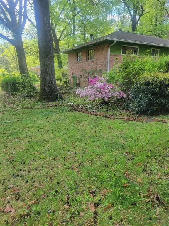 2716 Bonnybrook Drive Sw, Atlanta, GA 30311 - #2