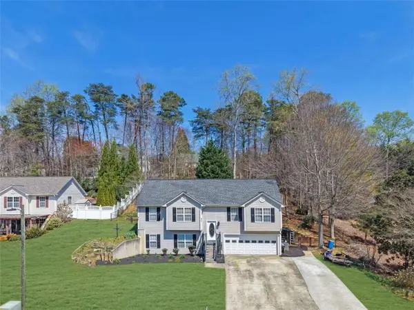 2932 Lake Hollow Road, Gainesville, GA 30501