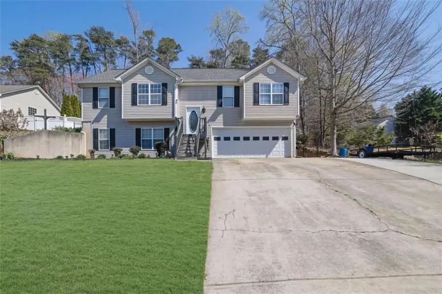 2932 Lake Hollow Road, Gainesville, GA 30501 - #2