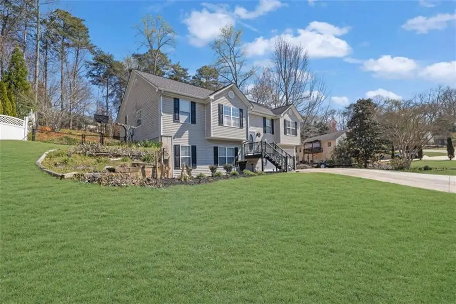 2932 Lake Hollow Road, Gainesville, GA 30501 - #3