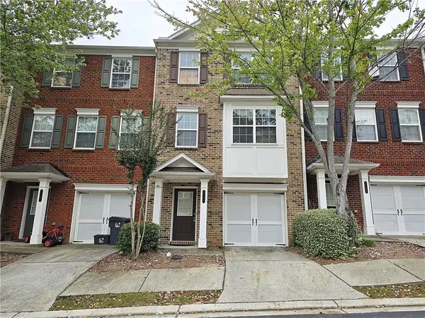 2104 Meadow Peak Road, Duluth, GA 30097