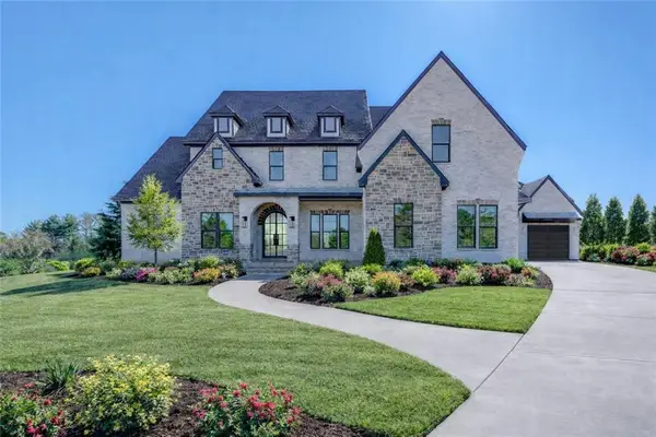 2728 Talley Lane (lot 2), Buford, GA 30519