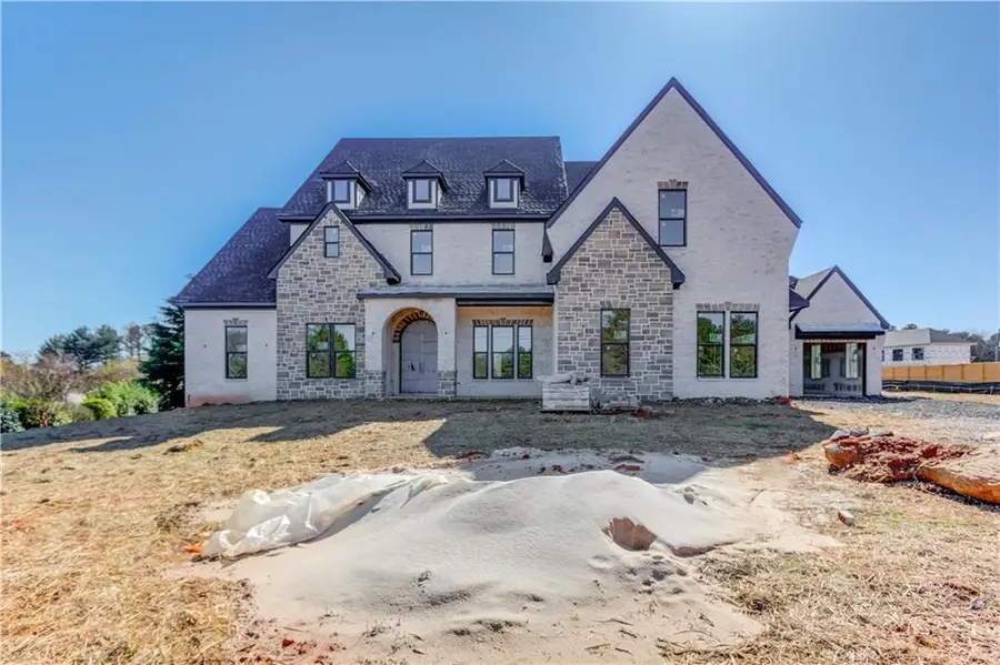 2728 Talley Lane (lot 2), Buford, GA 30519 - #3