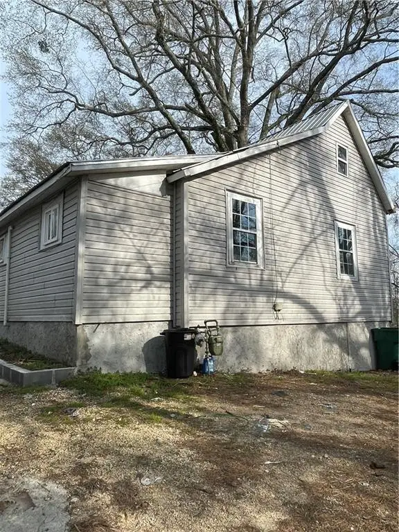 69 Kinzy Street, Trion, GA 30753 - #2