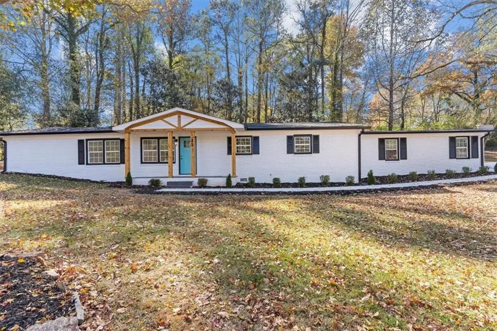 85 N Greenwood Dr, Carrollton, GA 30117 - #1