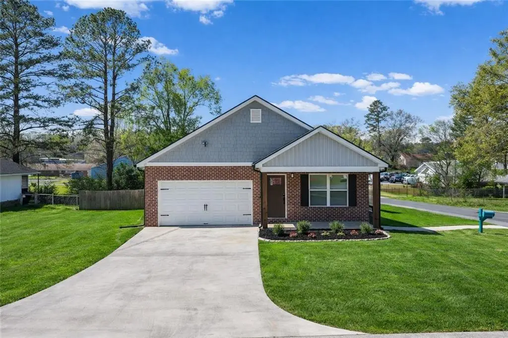 62 Dude Street Nw, Rome, GA 30165 - #1